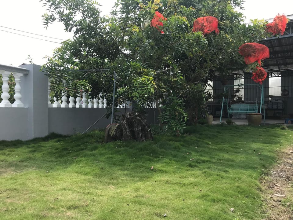 CoZy and comfortable Homestay in sungai siput Bed and Breakfast in Perak