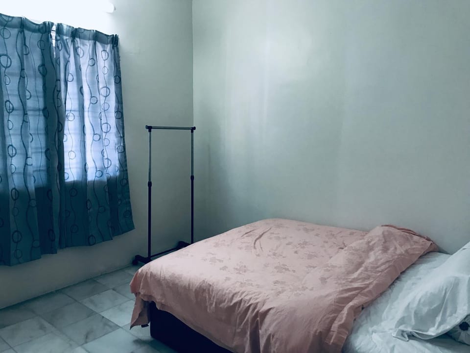 CoZy and comfortable Homestay in sungai siput Bed and Breakfast in Perak