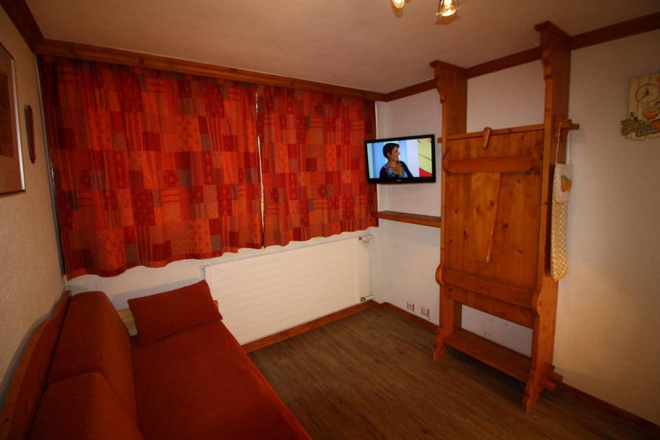 Résidence Palafour - Petit studio 2 - nord vue montagne MAE-3798 Apartment in Tignes