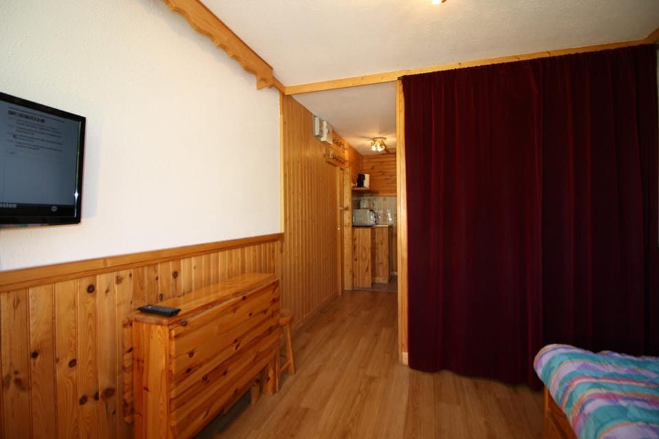 Résidence Palafour - Petit studio 2 - nord vue montagne MAE-3806 Apartment in Tignes