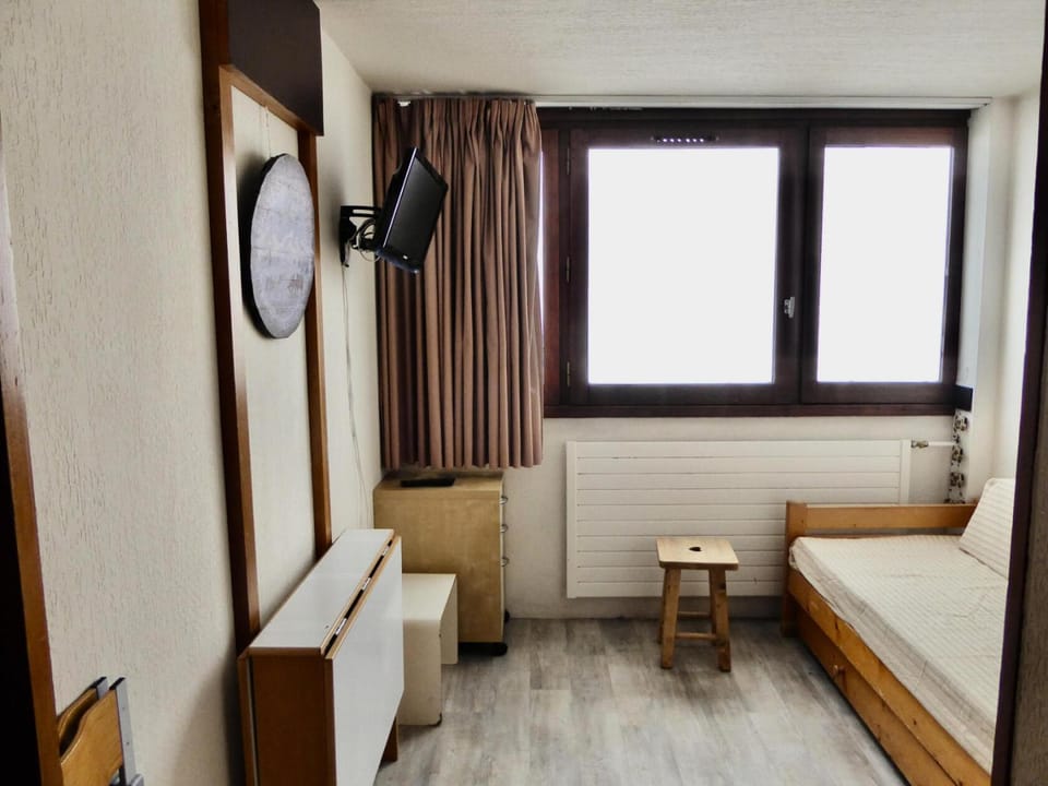 Résidence Palafour - Petit studio 2 nord - vue montagne MAE-3808 Apartment in Tignes
