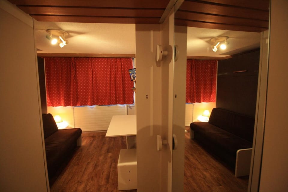 Résidence Palafour - Petit studio 2 - nord vue montagne MAE-3811 Apartment in Tignes