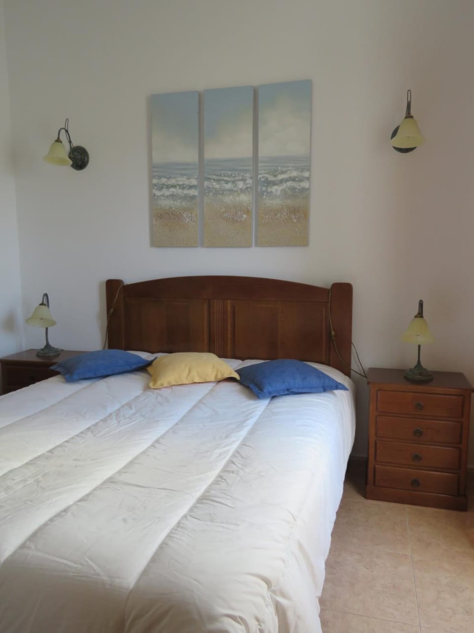 Casa do Quintalão Apartment in Faro District