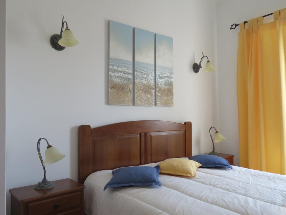 Casa do Quintalão Apartment in Faro District