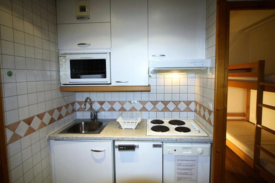 Résidence Home Club 1 - Plusieurs studios disponibles pour vos séjours en famille, groupes d'amis MAE-4321 Apartment in Tignes