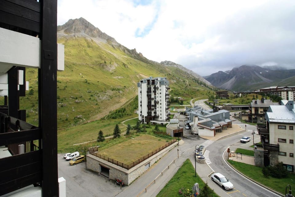 Résidence Home Club 1 - Plusieurs studios disponibles pour vos séjours en famille, groupes d'amis MAE-4321 Apartment in Tignes
