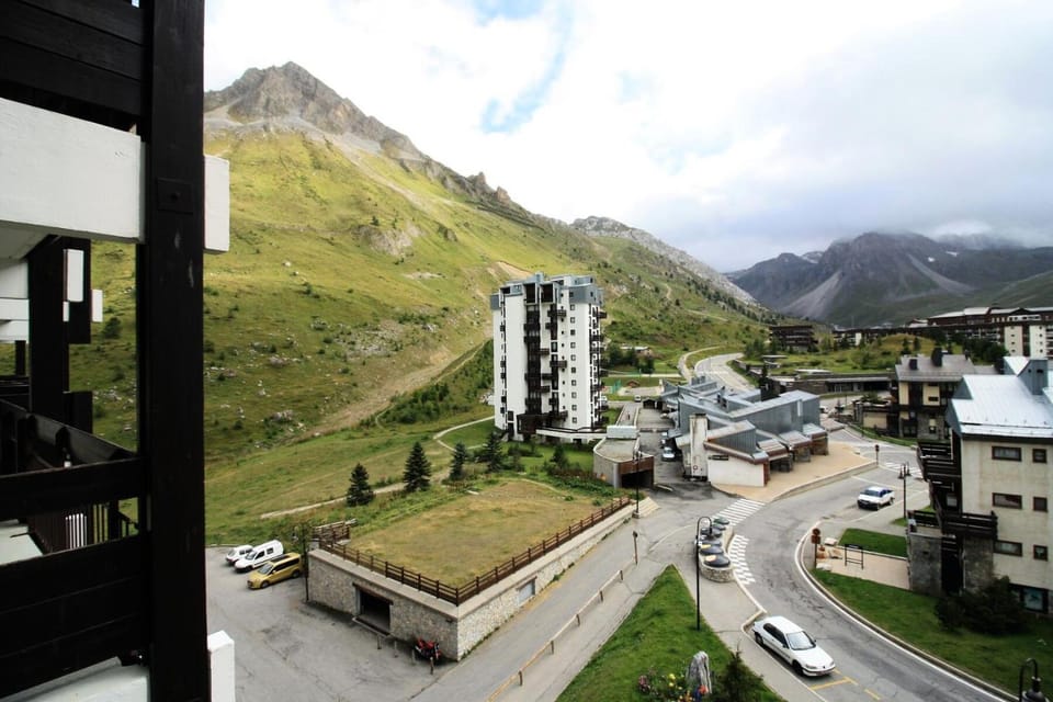 Résidence Home Club 1 - Plusieurs studios disponibles pour vos séjours en famille, groupes d'amis MAE-4321 Apartment in Tignes