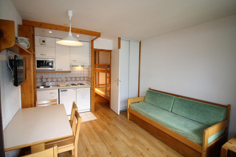 Résidence Home Club 1 - Plusieurs studios disponibles pour vos séjours en famille, groupes d'amis MAE-4321 Apartment in Tignes
