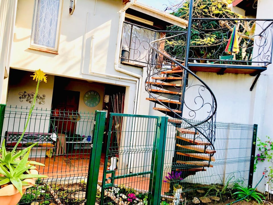 MaBella Apartment in KwaZulu-Natal