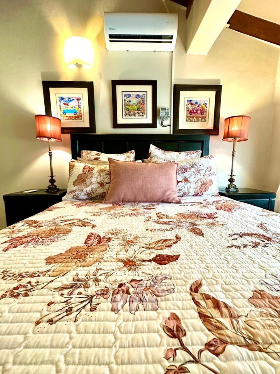 MaBella Apartment in KwaZulu-Natal