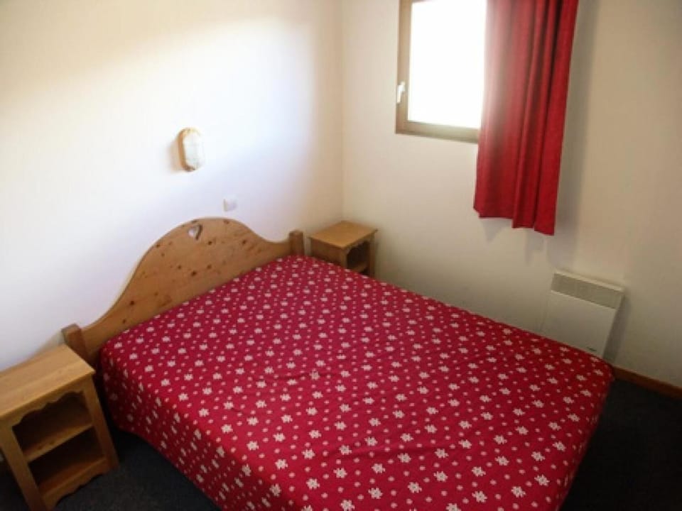 Résidence Balcons Du Soleil - 2 Pièces cabine 6 personnes MAE-2793 Cabin in Provence-Alpes-Côte d'Azur