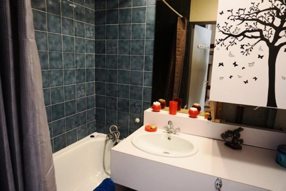 Résidence Plein Soleil Ii - studio cabine 4 personnes MAE-2800 Cabin in Provence-Alpes-Côte d'Azur