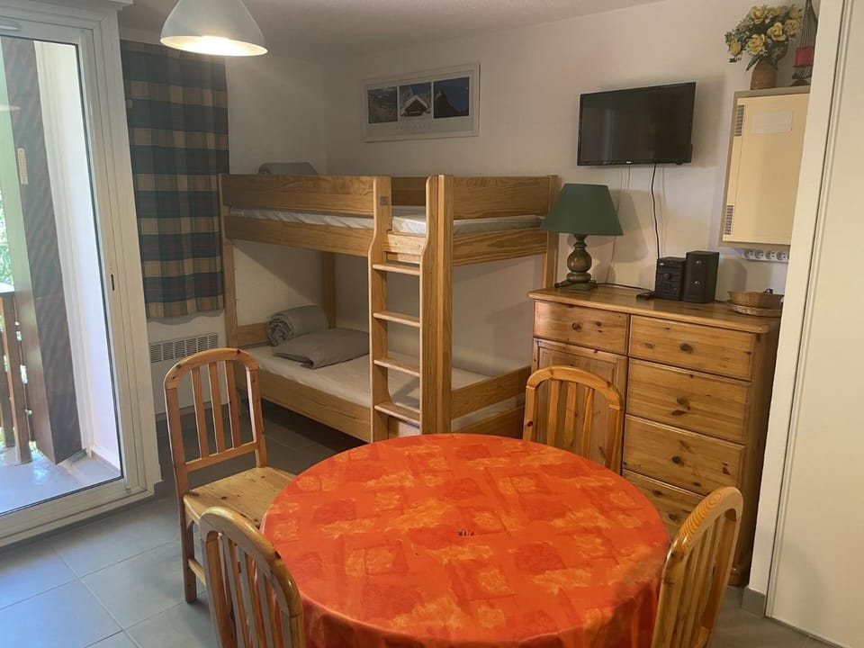 Résidence Rond Point I - studio 2/3 personnes MAE-2802 Apartment in Provence-Alpes-Côte d'Azur