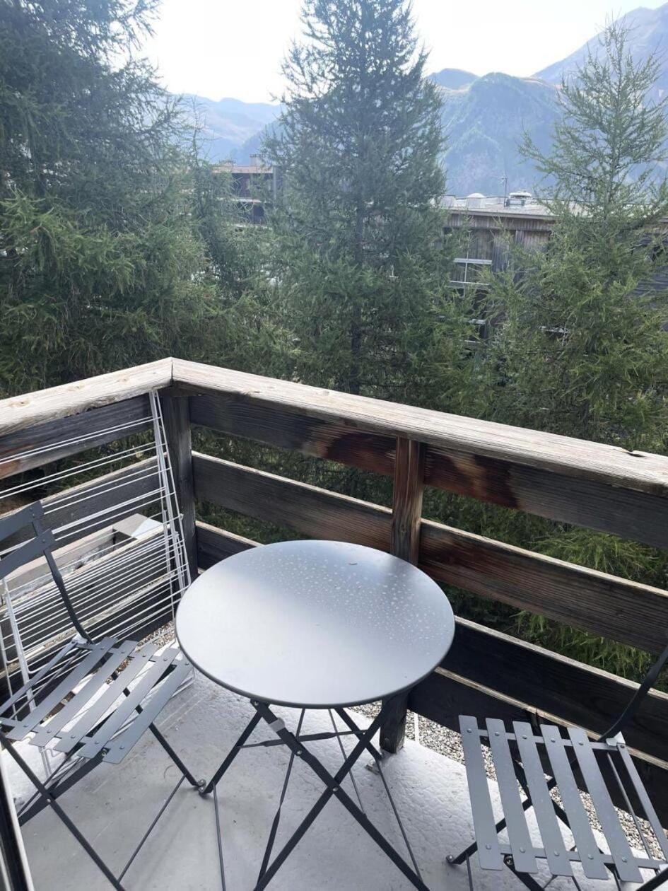 Résidence Rond Point I - Mini studio 2/3 pers MAE-2814 Apartment in Provence-Alpes-Côte d'Azur