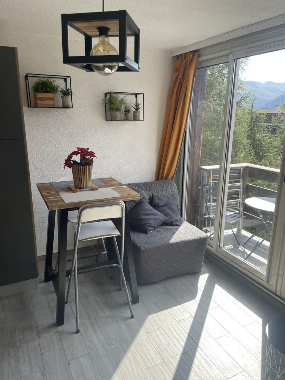 Résidence Rond Point I - Mini studio 2/3 pers MAE-2814 Apartment in Provence-Alpes-Côte d'Azur