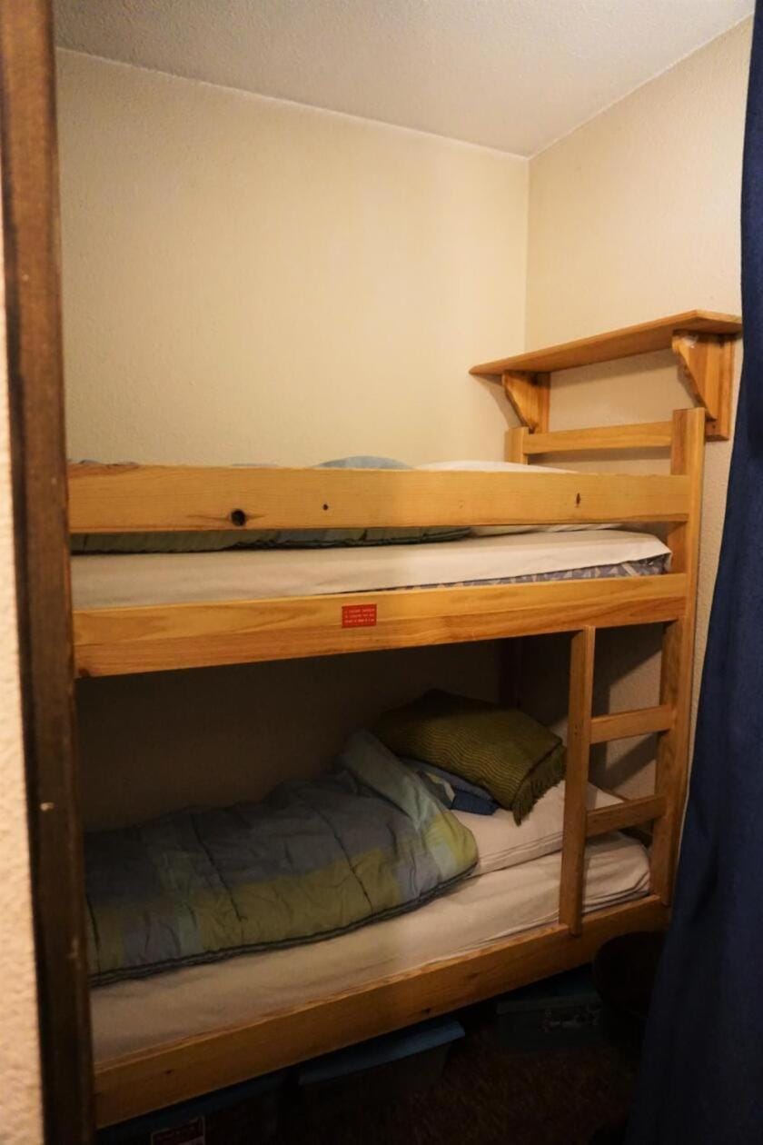 Résidence Sirac A - 2 pièces 4 personnes MAE-2821 Apartment in Provence-Alpes-Côte d'Azur