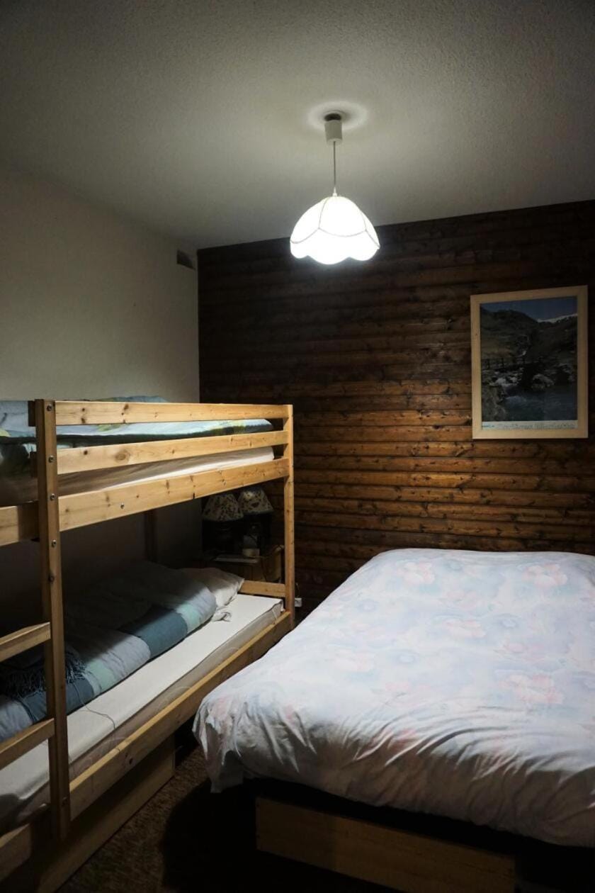 Résidence Sirac A - 2 pièces 4 personnes MAE-2821 Apartment in Provence-Alpes-Côte d'Azur