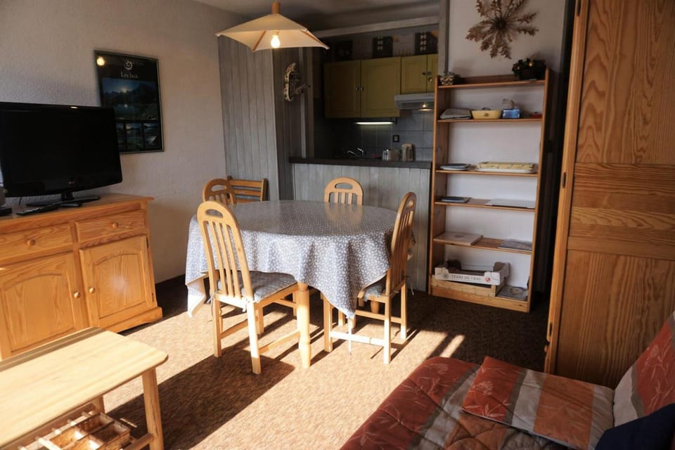 Résidence Sirac A - 2 pièces 4 personnes MAE-2821 Apartment in Provence-Alpes-Côte d'Azur