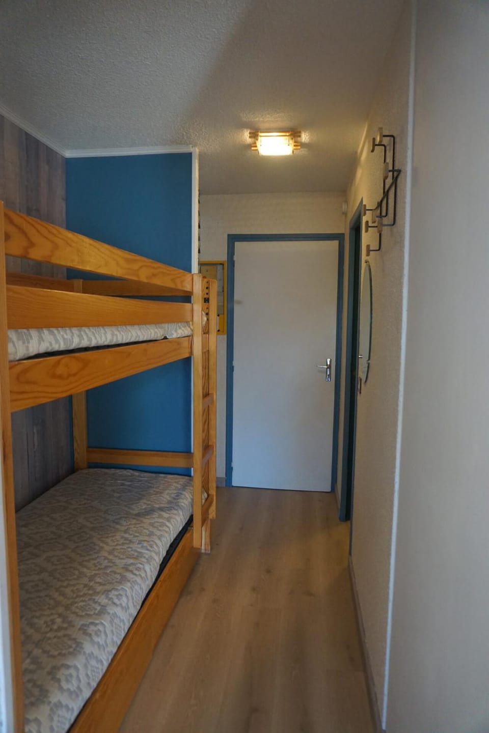 Résidence Piniers - studio cabine 4 personnes MAE-2828 Cabin in Provence-Alpes-Côte d'Azur