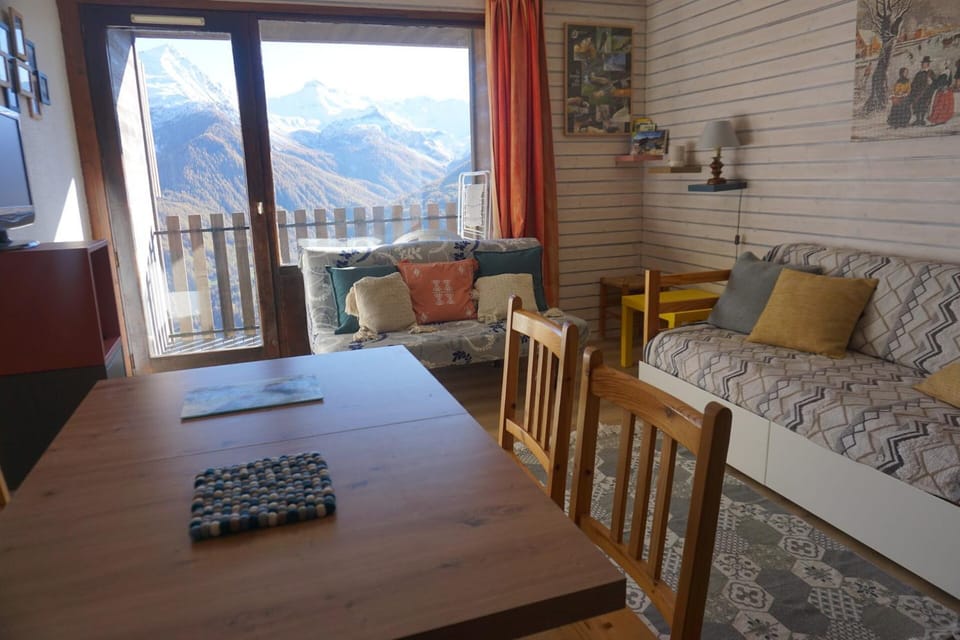 Résidence Piniers - studio cabine 4 personnes MAE-2828 Cabin in Provence-Alpes-Côte d'Azur