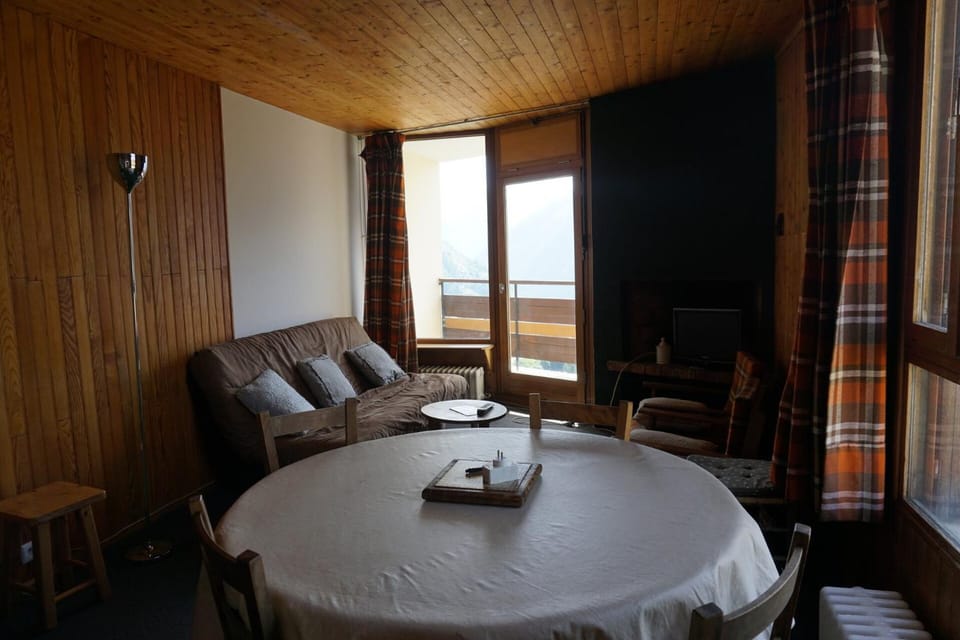 Résidence Estaris I - 3 pièces 8 personnes MAE-2836 Apartment in Provence-Alpes-Côte d'Azur