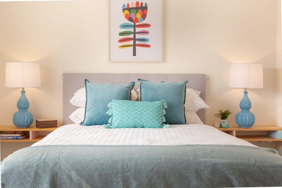 Cosy 2-Bed Apartment in the Heart of Strathfield Apartment in Sydney