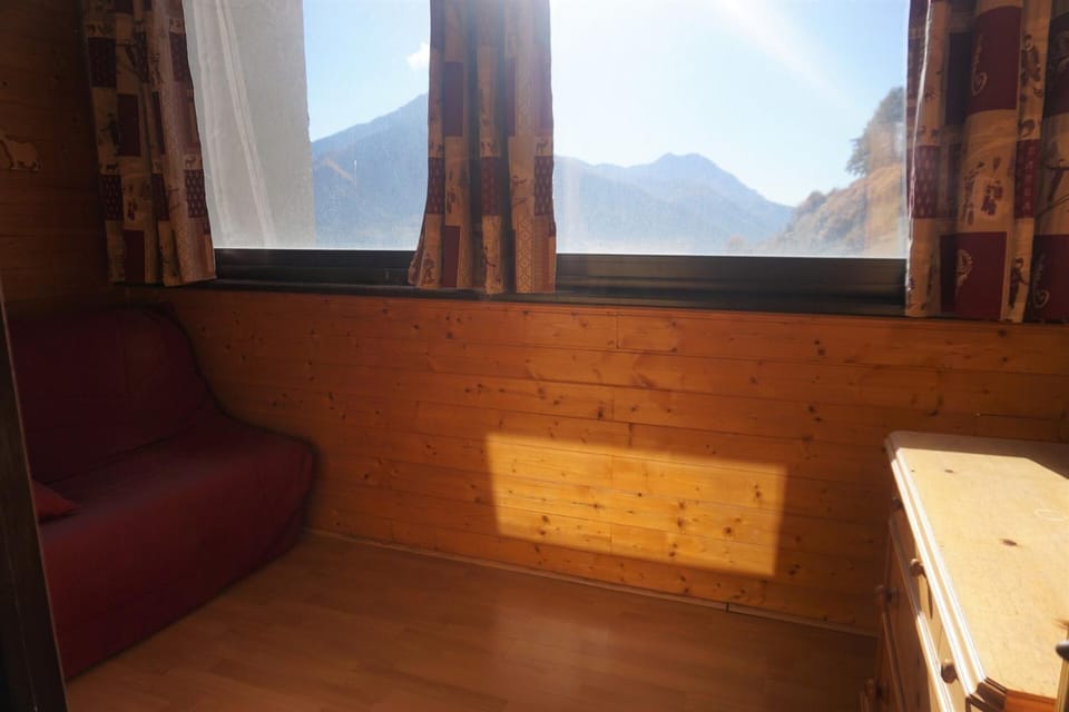 Résidence Plein Soleil Ii - studio cabine 4 personnes MAE-2850 Cabin in Provence-Alpes-Côte d'Azur