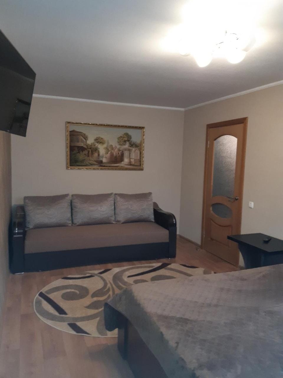 Аппартаменты на Бутырина Apartment in Ukraine
