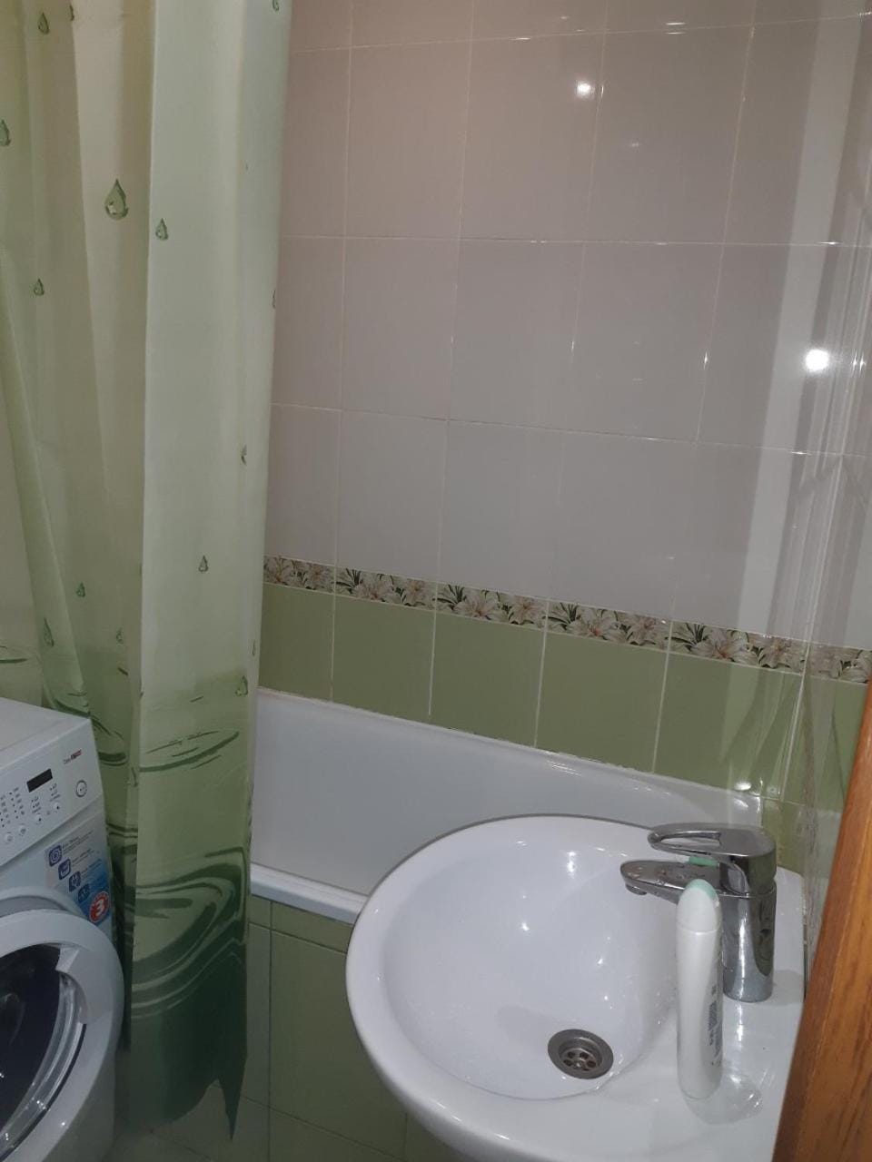 Аппартаменты на Бутырина Apartment in Ukraine
