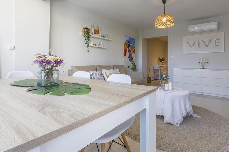 APARTAMENTO PUERTO RICO- HOME RENt MALAGA Apartment in Torre del Mar