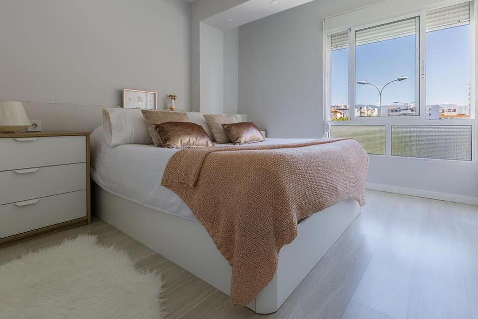 APARTAMENTO PUERTO RICO- HOME RENt MALAGA Apartment in Torre del Mar