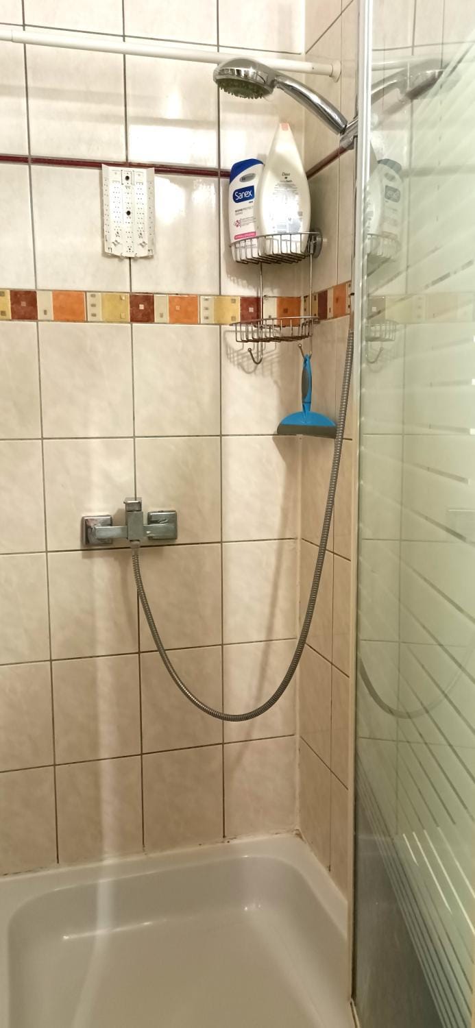 Liège, Luik, Lüttich - Chambre pour personne seule Vacation rental in Liège