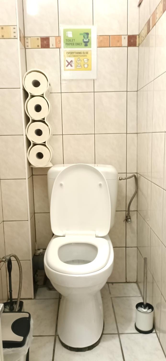 Liège, Luik, Lüttich - Chambre pour personne seule Vacation rental in Liège