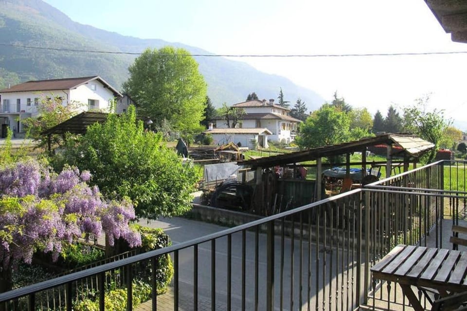 Natural landscape