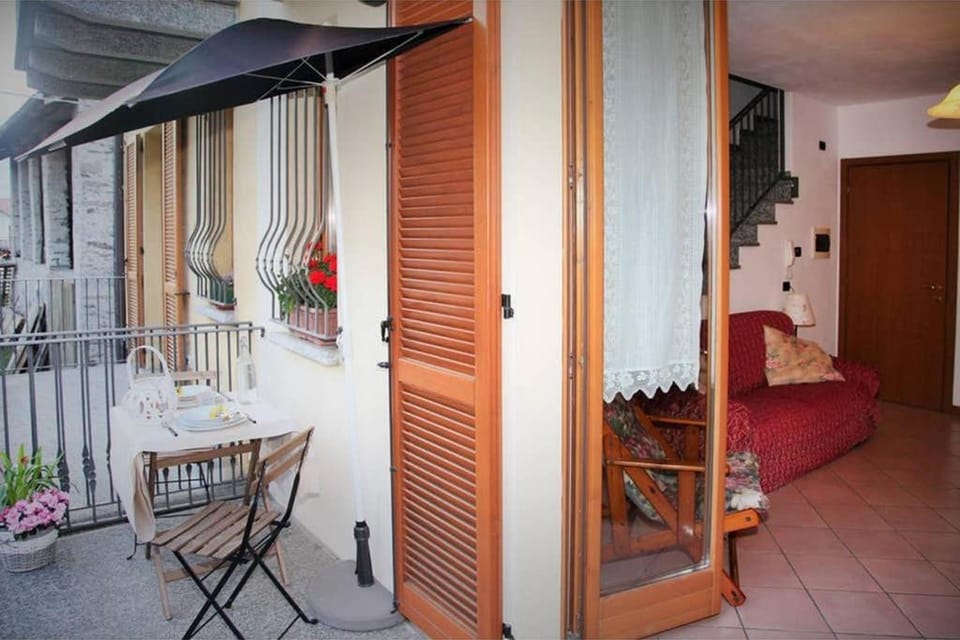 Day, Balcony/Terrace