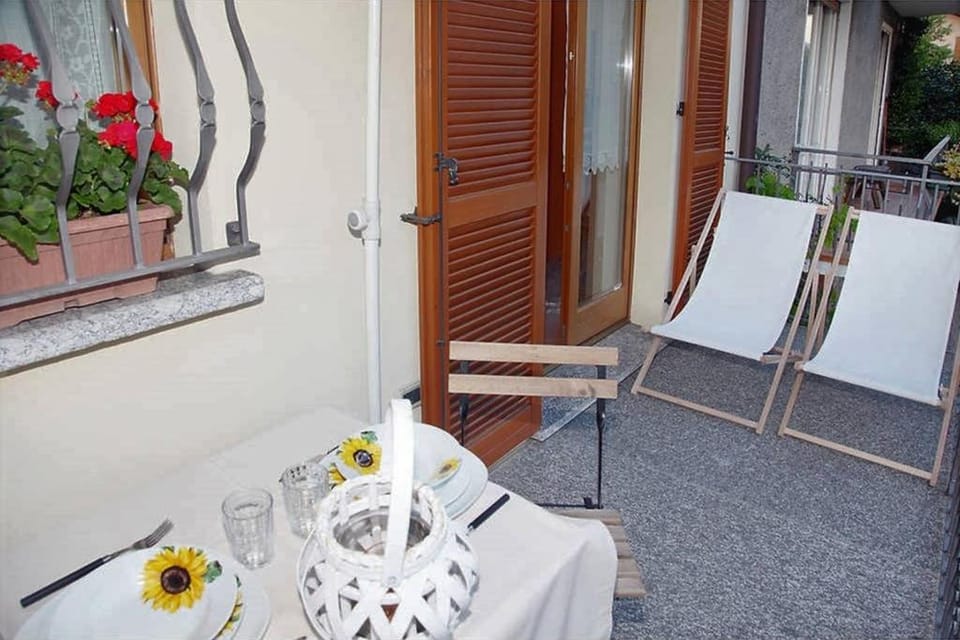 Balcony/Terrace, Balcony/Terrace