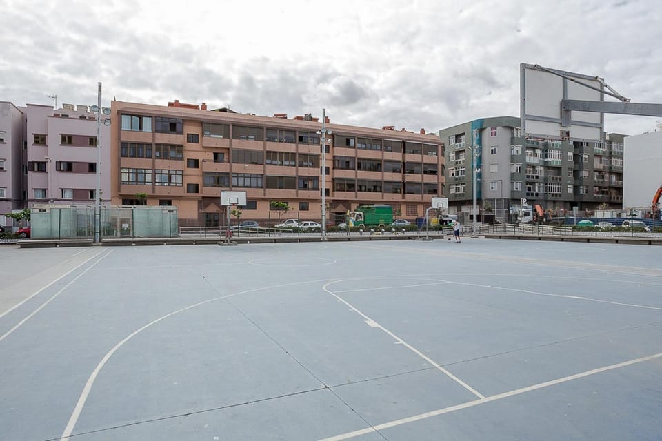 Lepanto Apartment in Las Palmas de Gran Canaria
