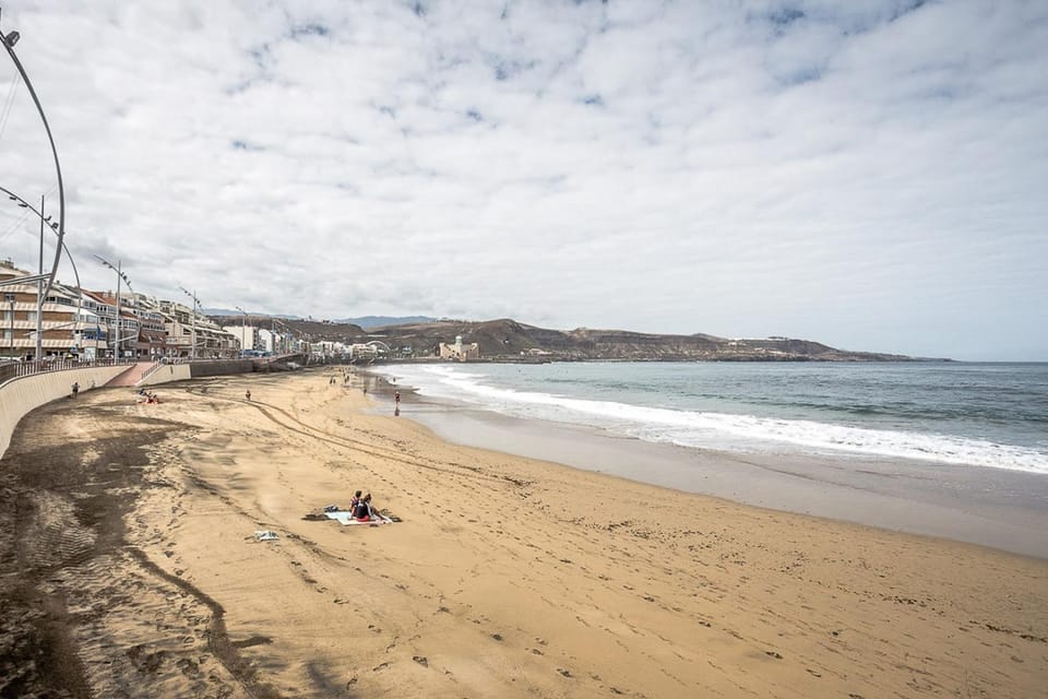 Lepanto Apartment in Las Palmas de Gran Canaria
