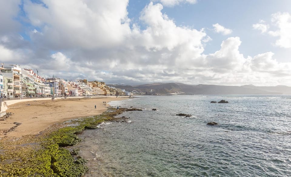Lepanto Apartment in Las Palmas de Gran Canaria