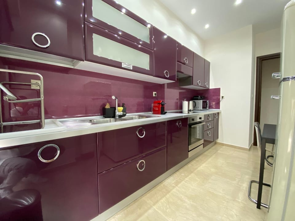 Ioannina Luxury Suites & Apartments Apartment in Ioannina