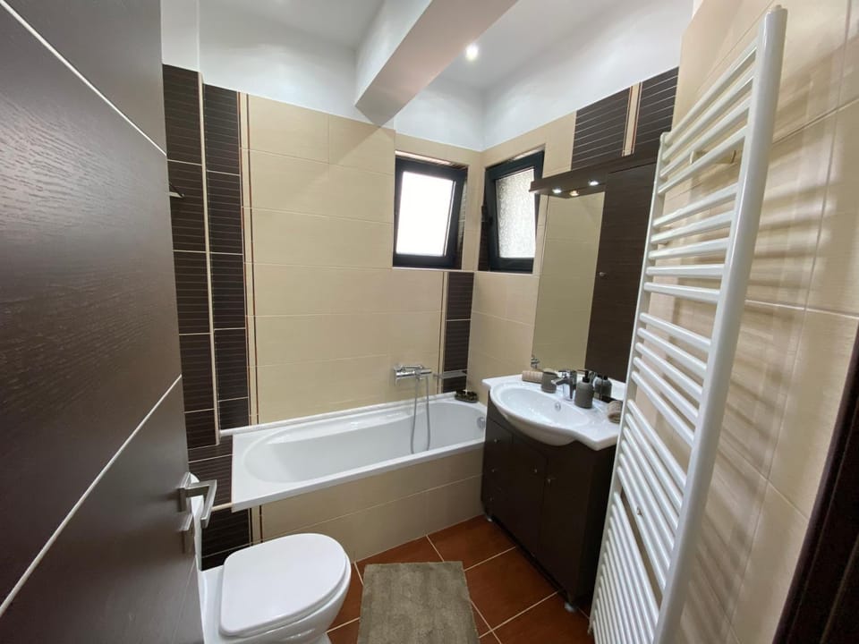 Ioannina Luxury Suites & Apartments Apartment in Ioannina