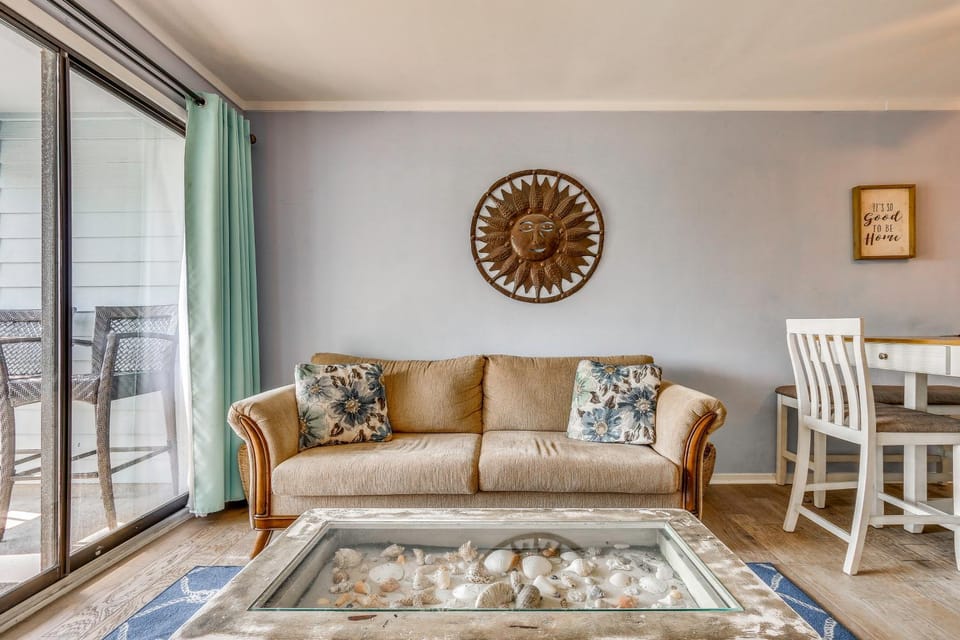 Hilton Head Golf Getaway, Pools & Beach Access House in Hilton Head Island