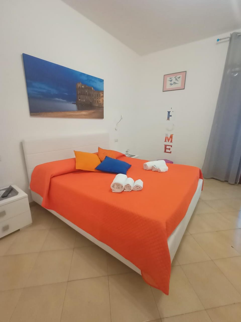 Domus Lavinia Apartment in Furore