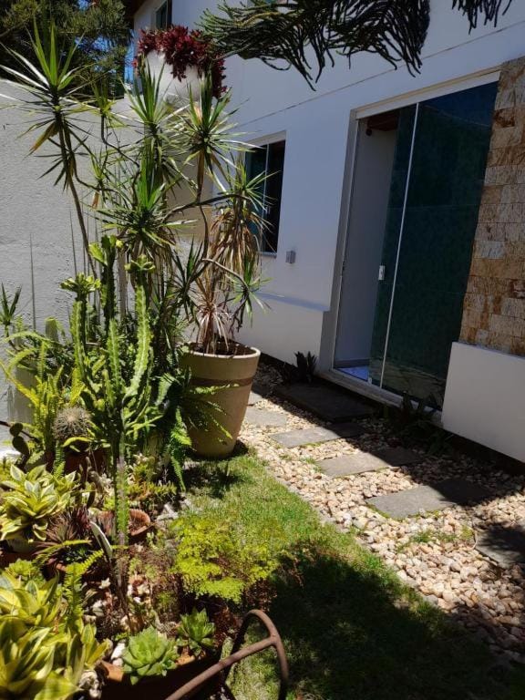 Casa da Praia Bed and Breakfast in State of Santa Catarina