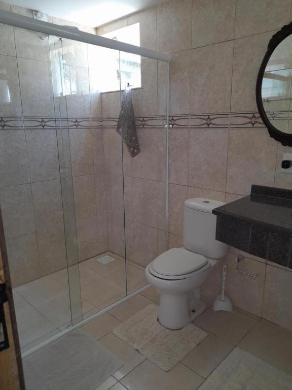 Casa da Praia Bed and Breakfast in State of Santa Catarina