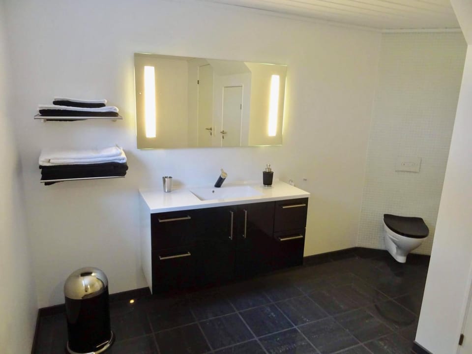 Modern apartment near the centre of Tórshavn Apartment in Europe