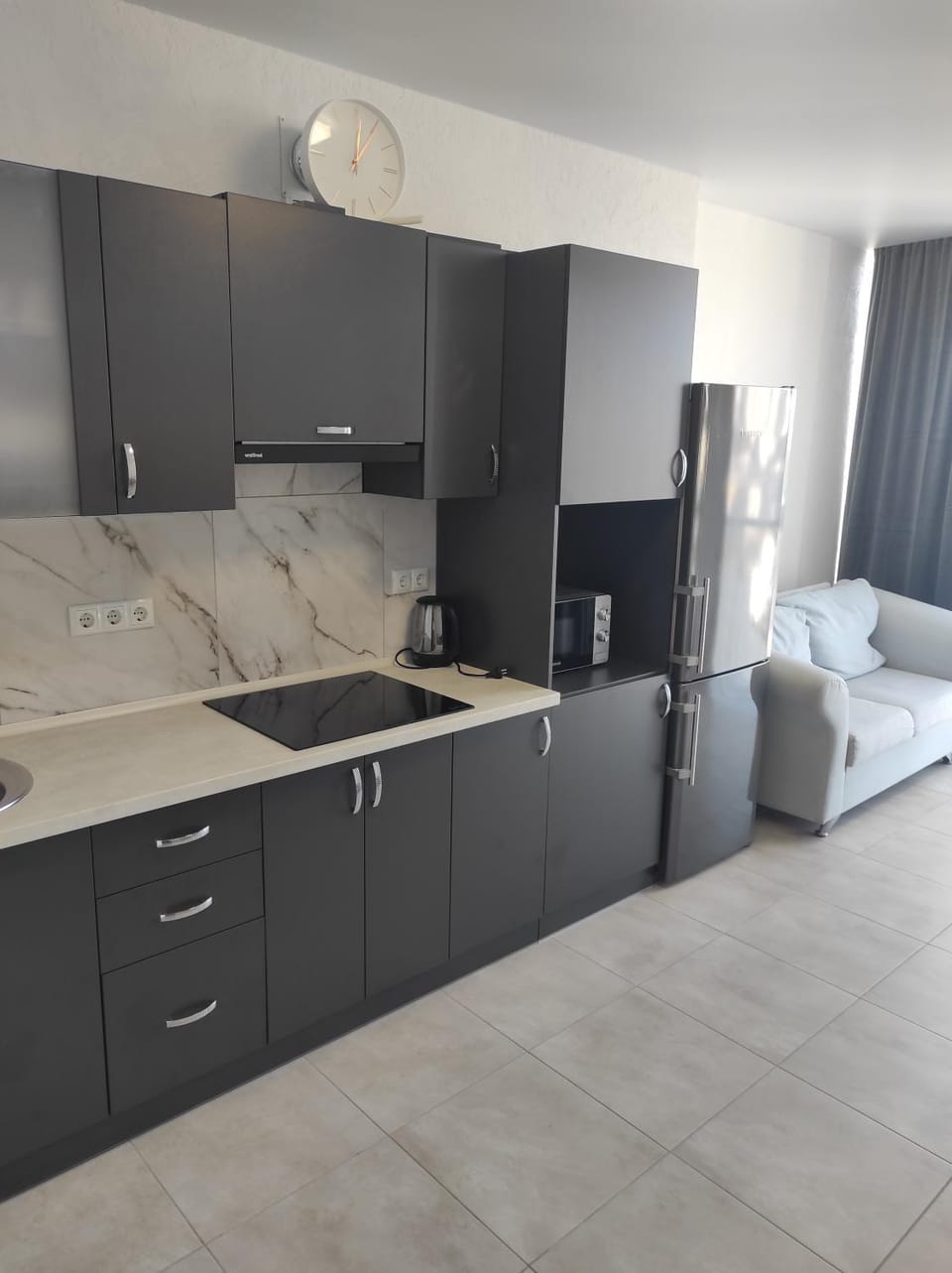 Апартаменти Люкс 5 Apartment in Ukraine