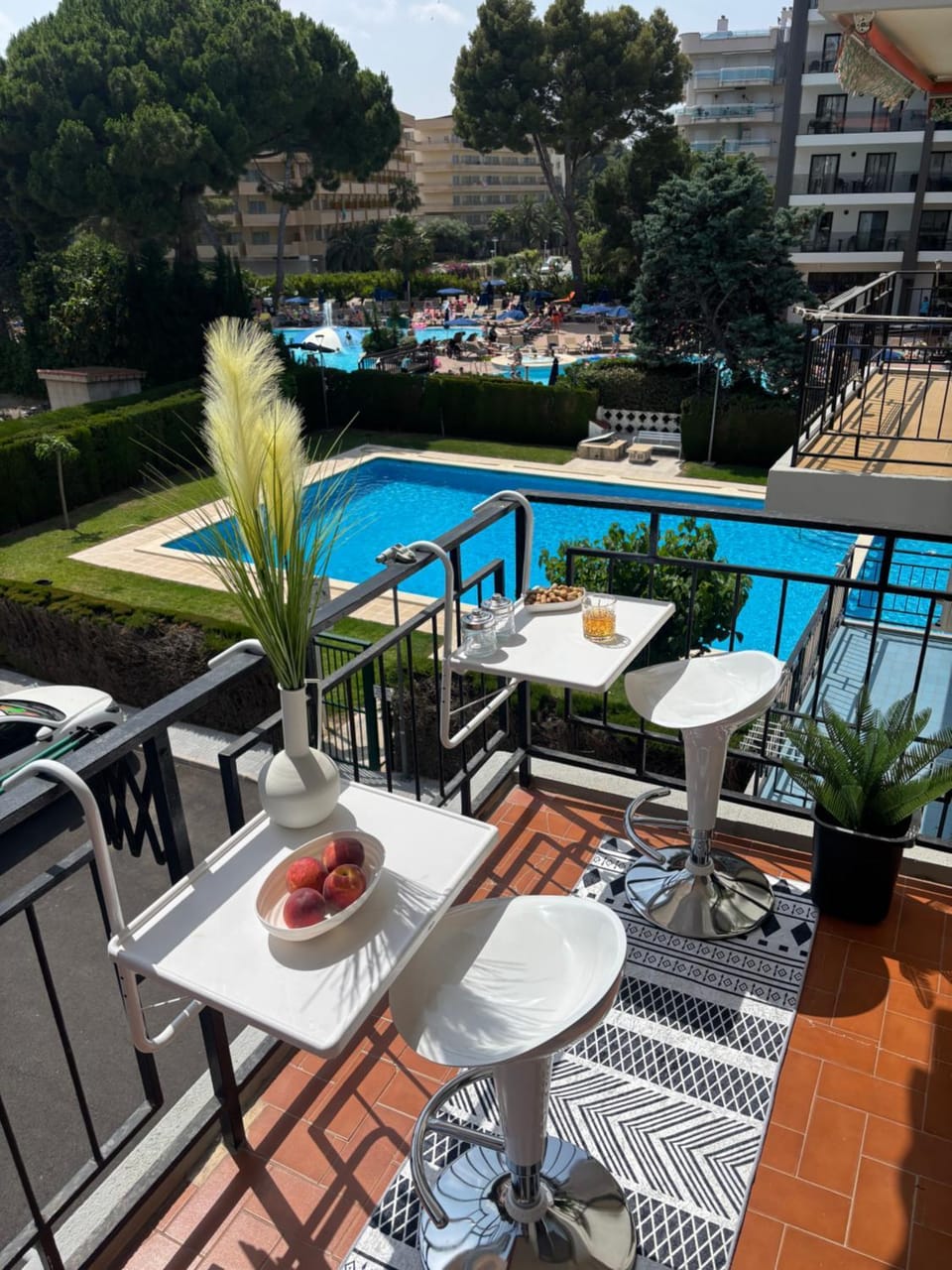 Salou Guesthouse Bed and Breakfast in Salou