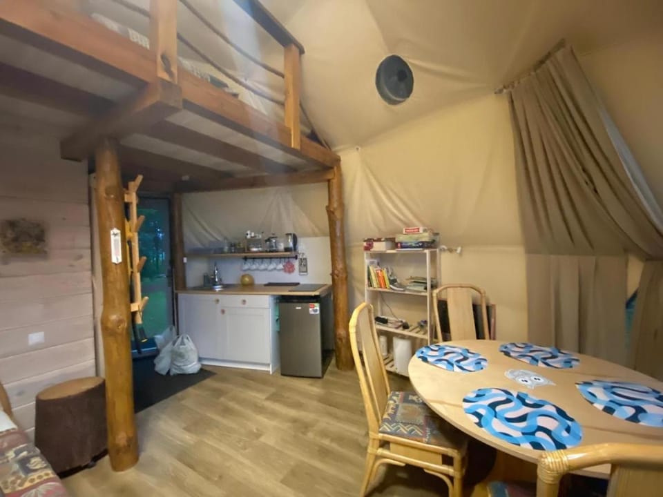 Kitchen or kitchenette, Dining area, oven, pet friendly, stove