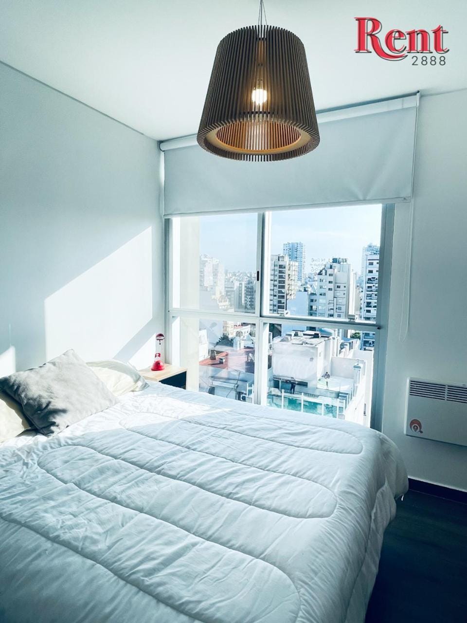 Rent - My soho Apartment in Buenos Aires